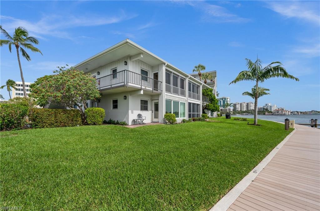 3400 Gulf Shore BLVD N # K2
