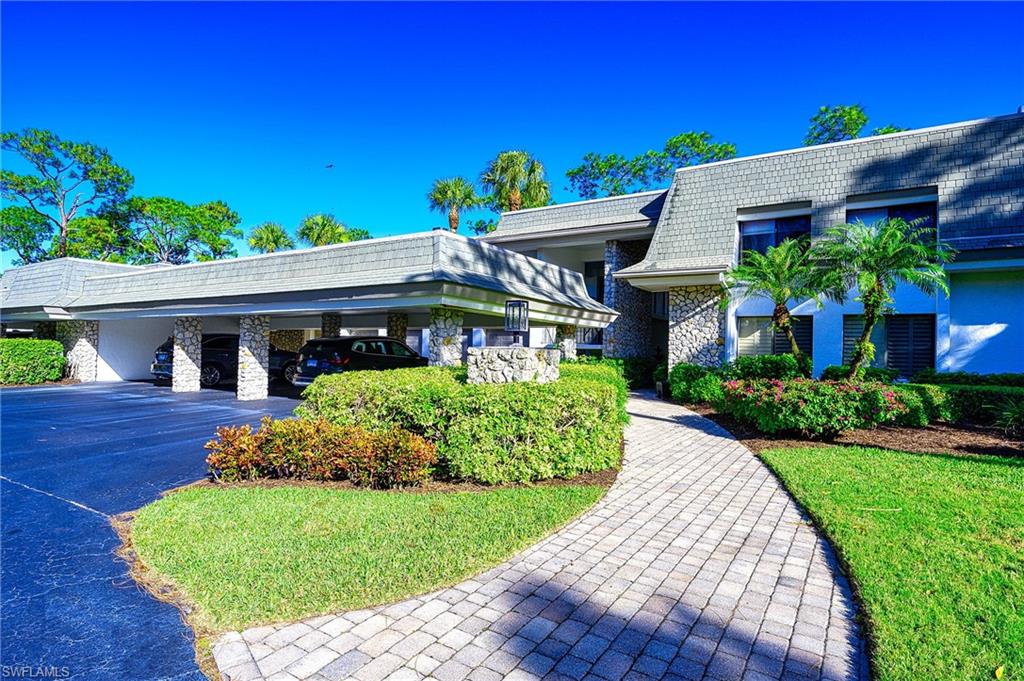 522 Wildwood LN 522