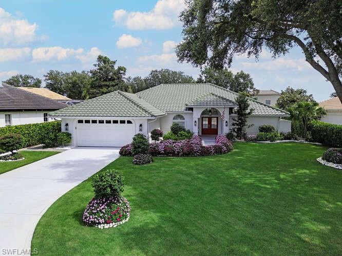 265 Silverado DR