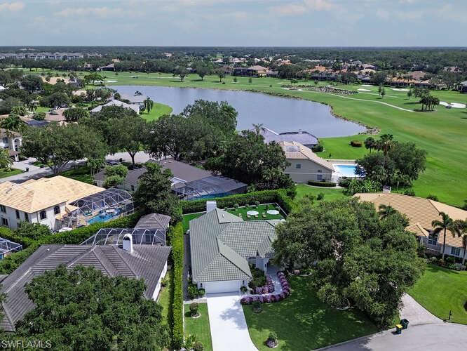 265 Silverado DR