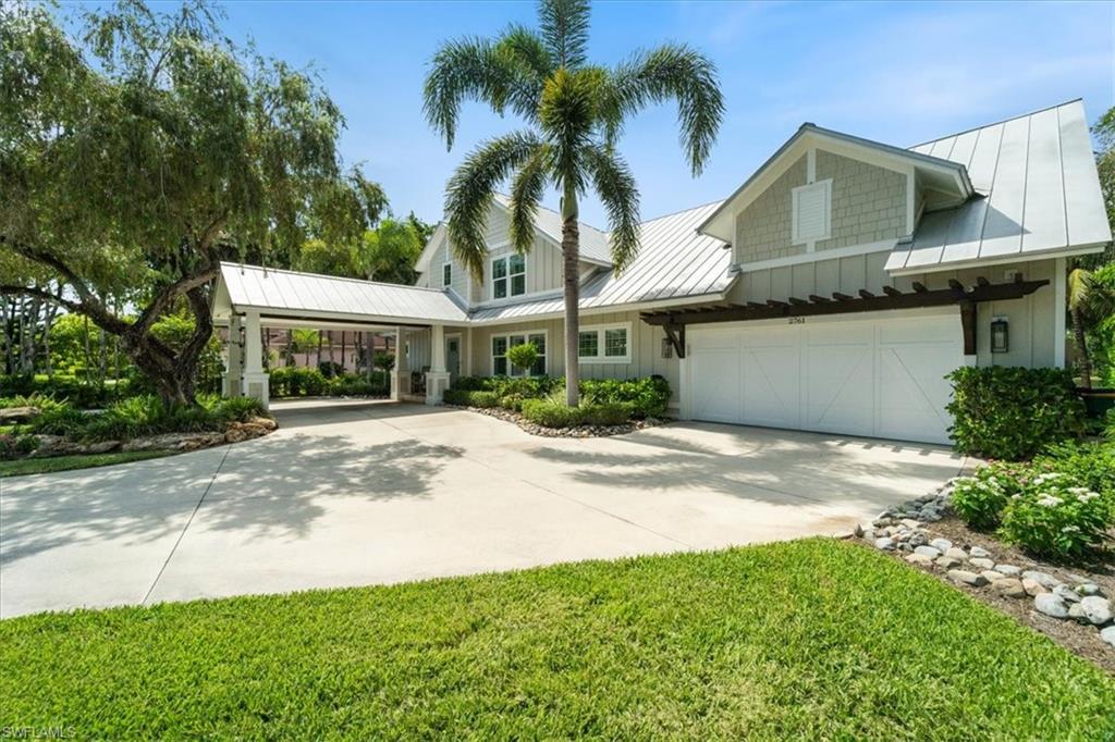 2761 Ardisia LN