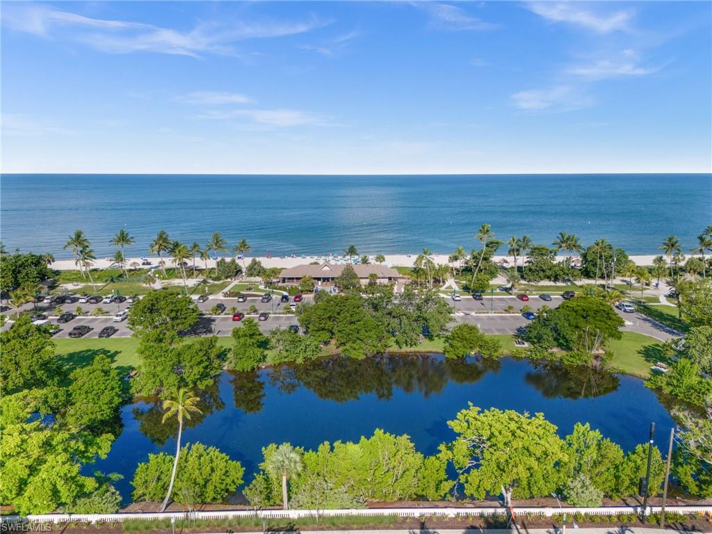 1300 Gulf Shore BLVD N # 109, NAPLES Unit: 109