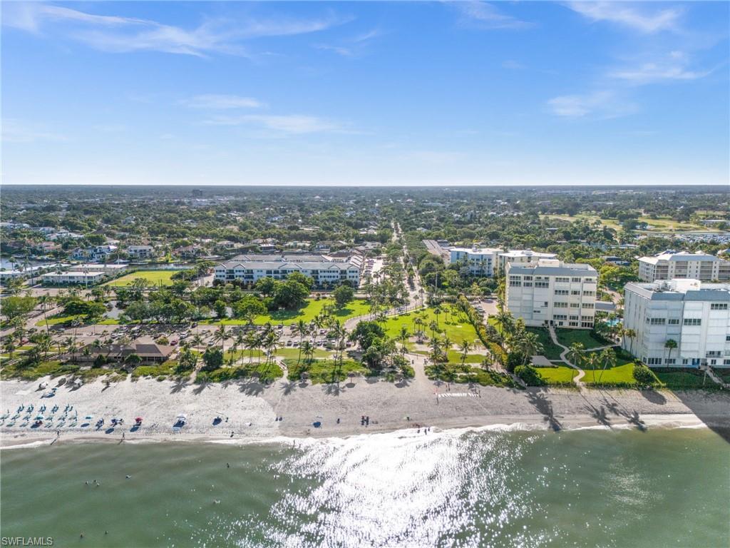 1300 Gulf Shore BLVD N # 109, NAPLES Unit: 109