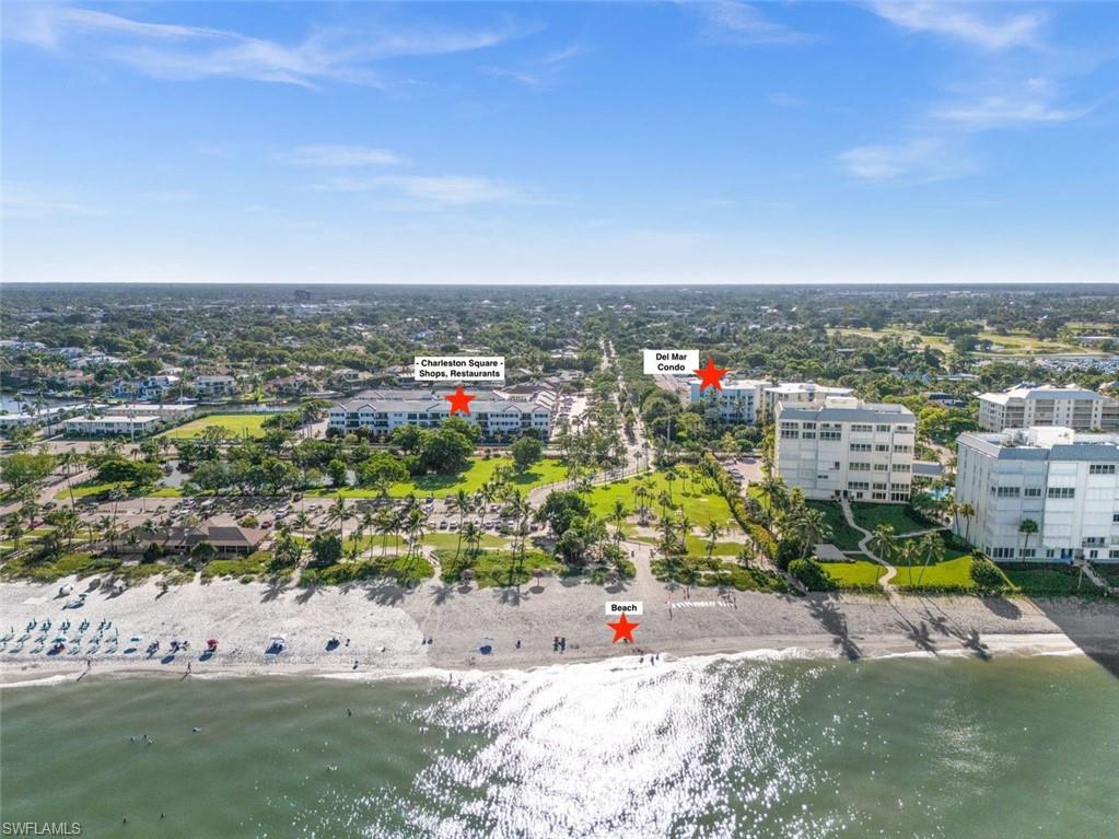 1300 Gulf Shore BLVD N # 109, NAPLES Unit: 109