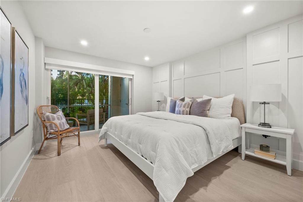 1300 Gulf Shore BLVD N # 109, NAPLES Unit: 109