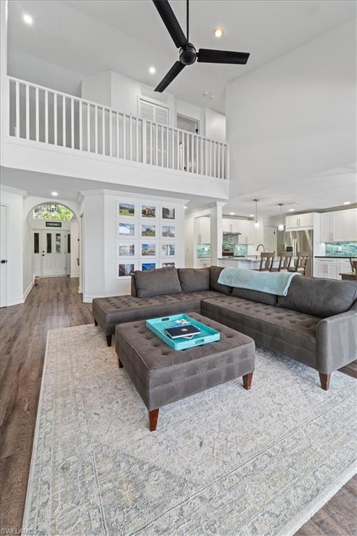 7550 Citrus Hill LN