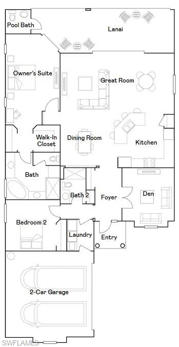 15048 Redbud LN