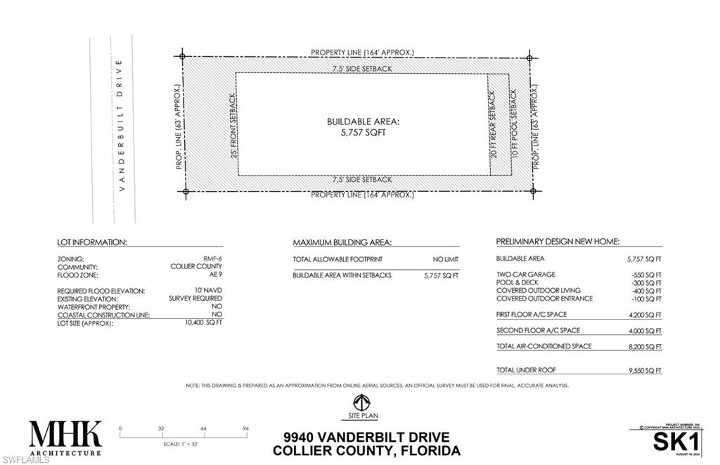 9940 Vanderbilt DR