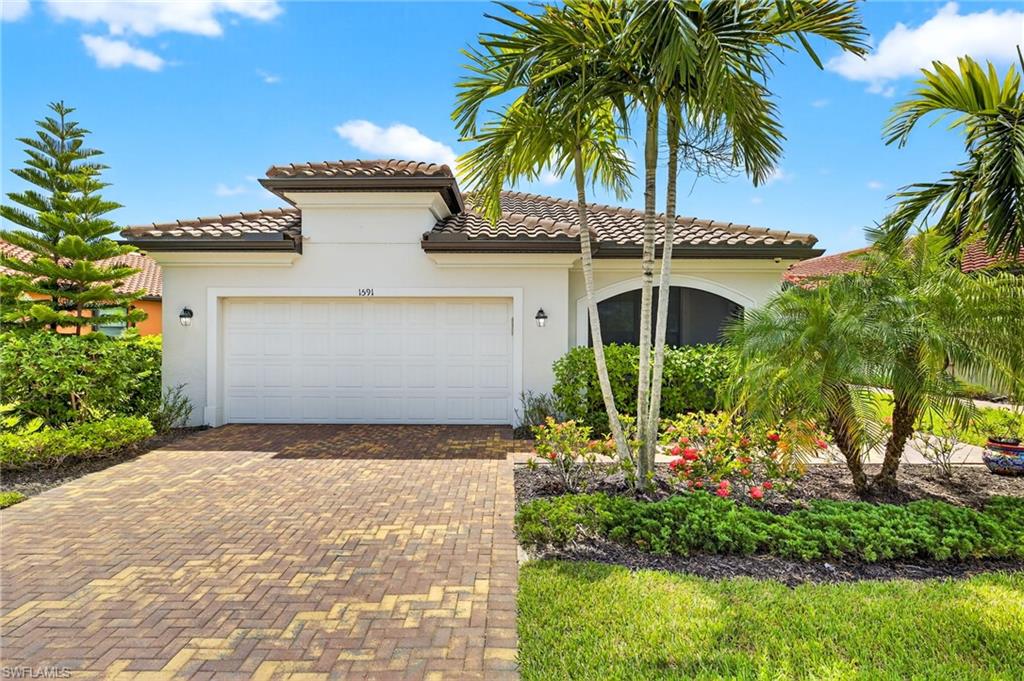 1591 Marton CT