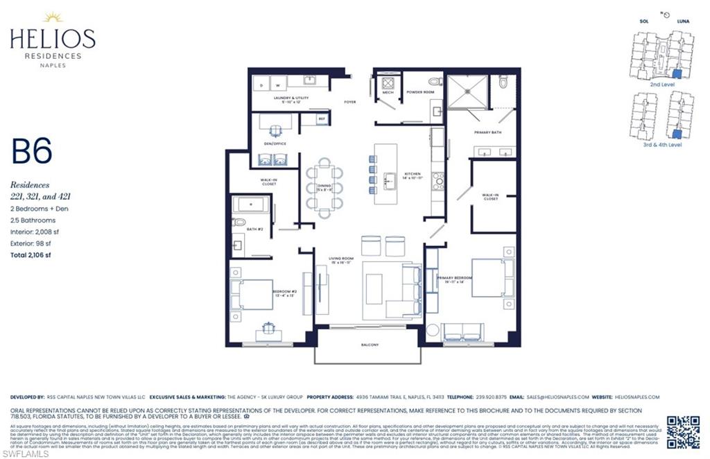 4936 Tamiami TRL E # 221