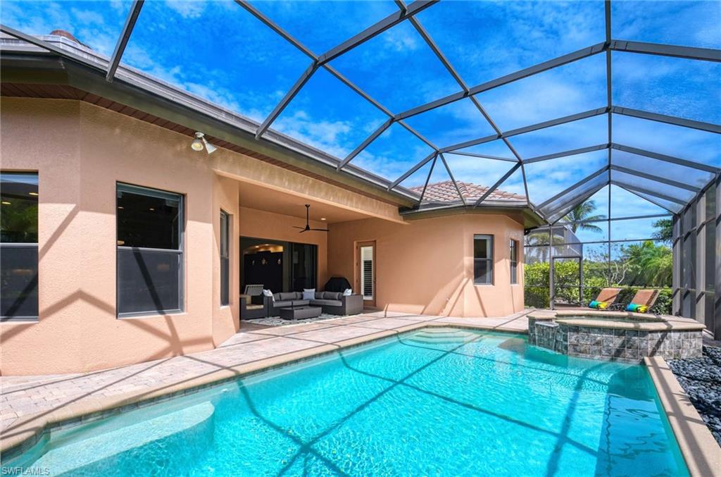 15814 Secoya Reserve CIR