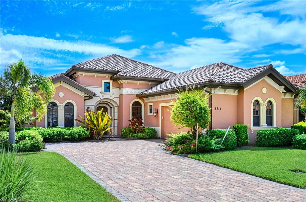 15814 Secoya Reserve CIR