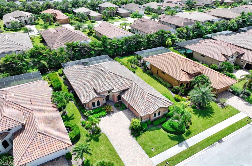 15814 Secoya Reserve CIR