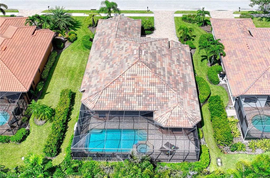15814 Secoya Reserve CIR