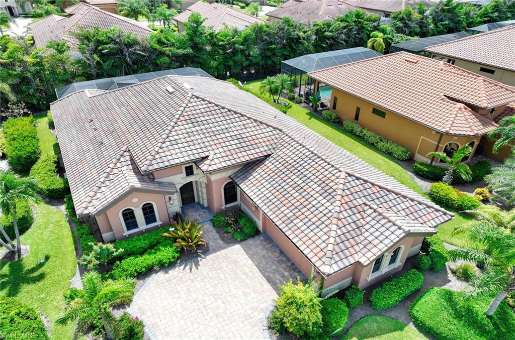 15814 Secoya Reserve CIR