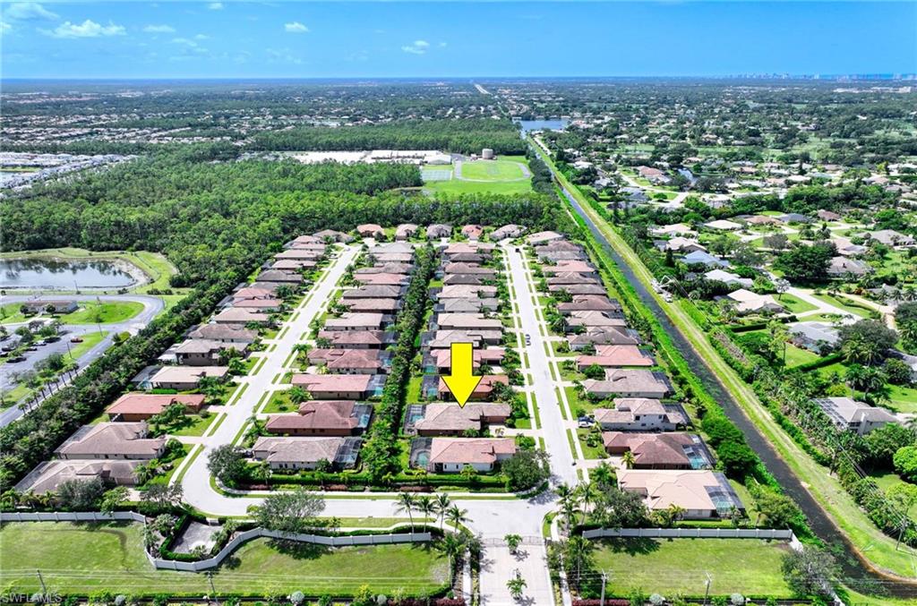 15814 Secoya Reserve CIR