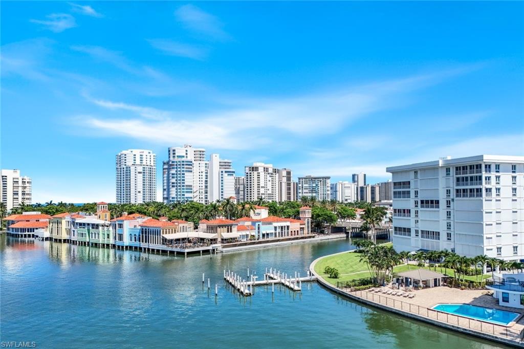 250 PARK SHORE DR # 601