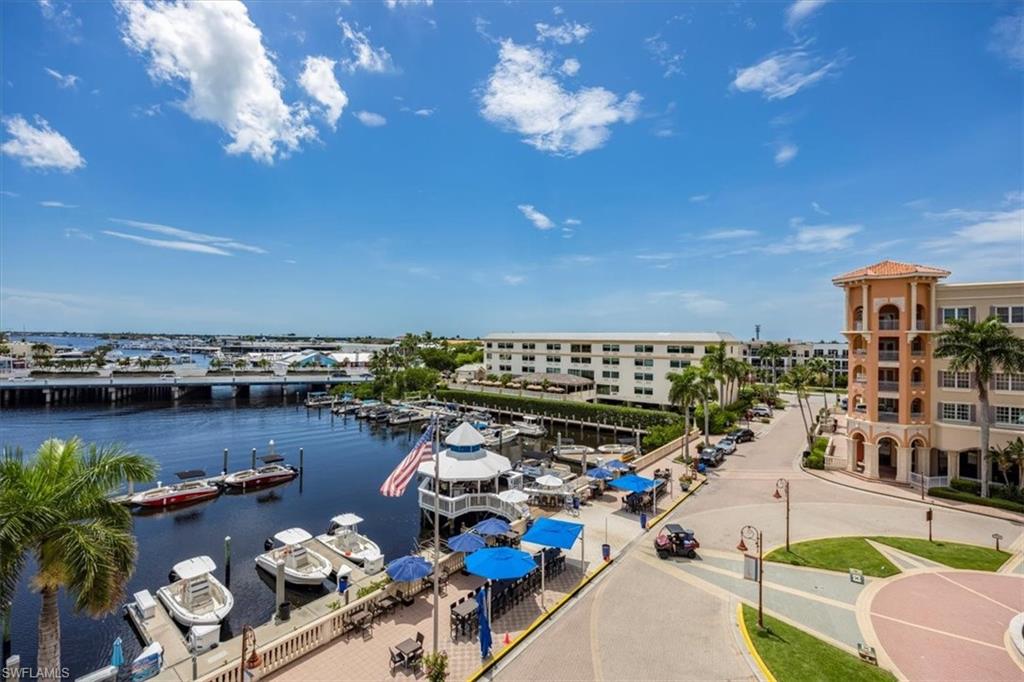 451 Bayfront PL # 5407