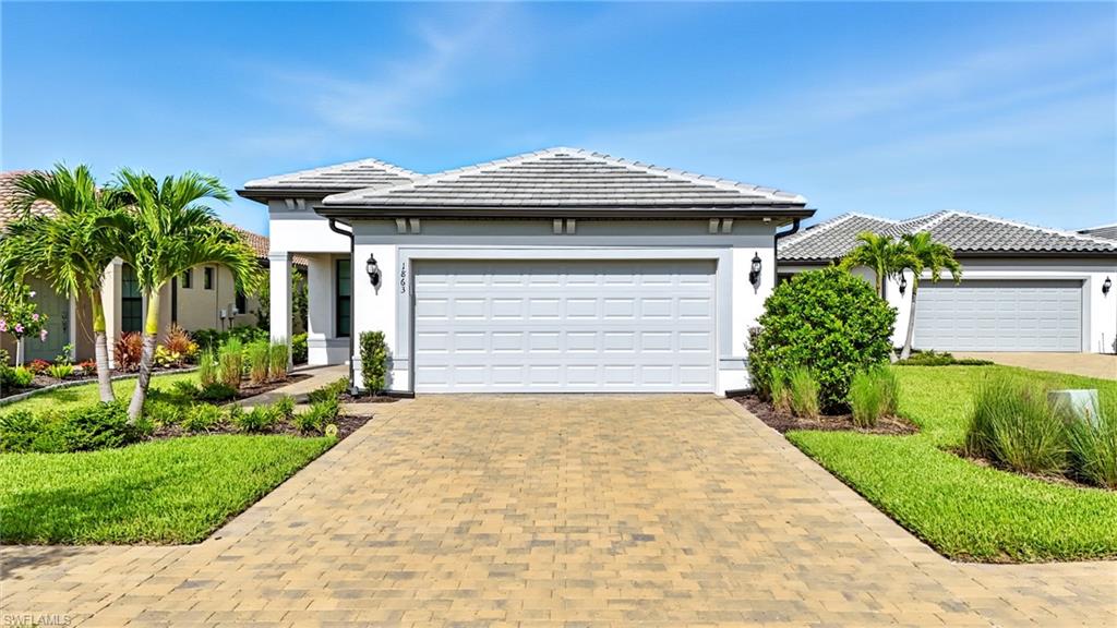 1863 Mesa LN