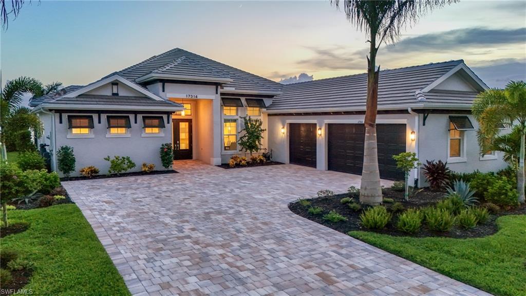 17314 Blue Sapphire DR