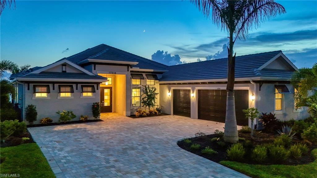 17314 Blue Sapphire DR