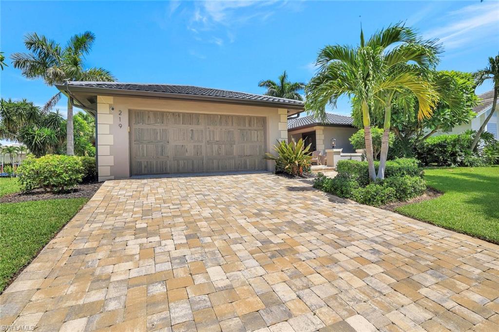 219 Geranium CT