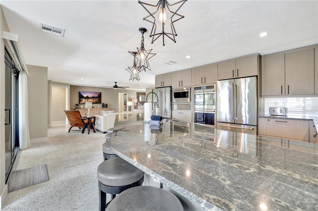 219 Geranium CT