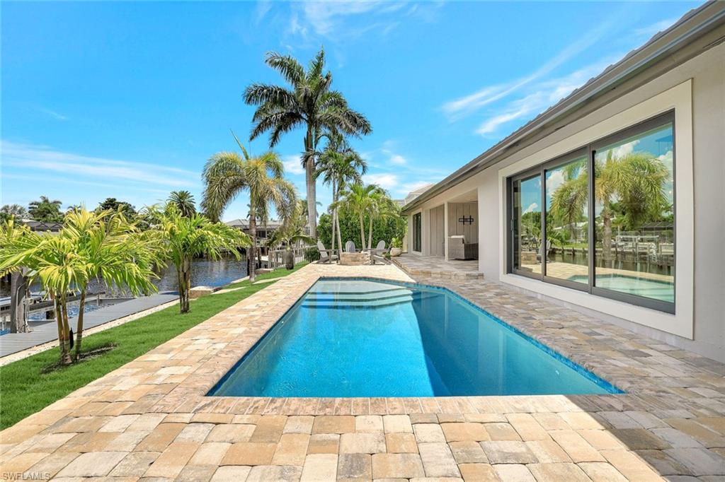 219 Geranium CT