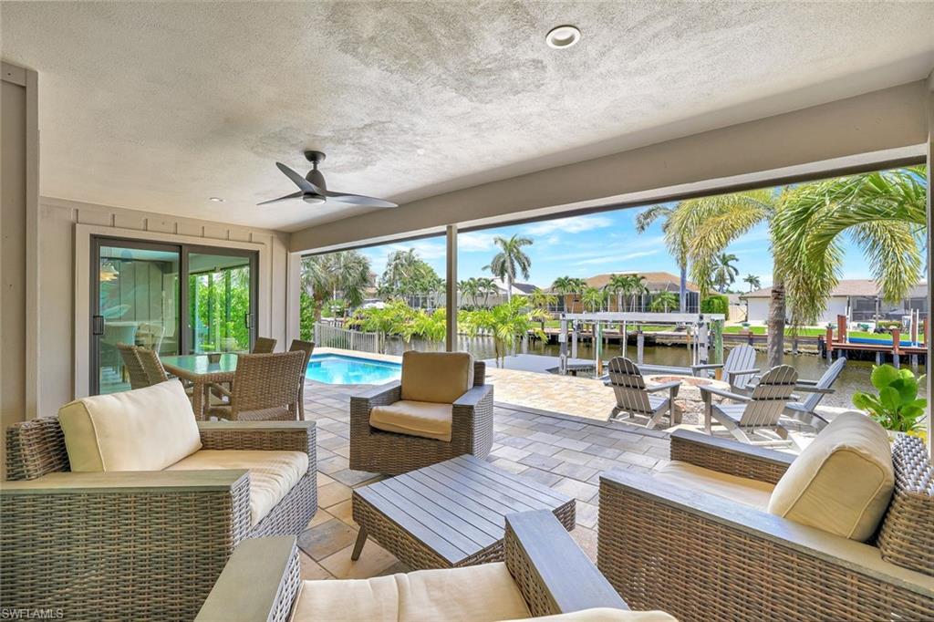 219 Geranium CT