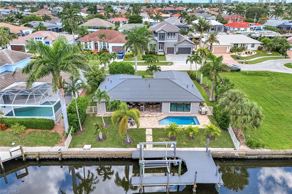 219 Geranium CT