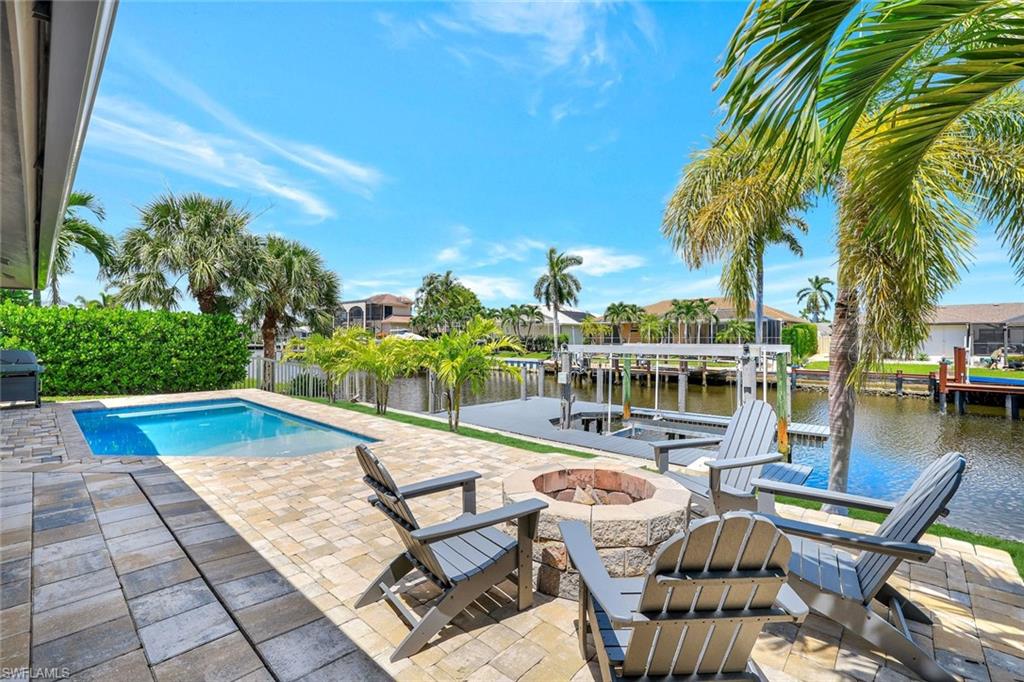 219 Geranium CT