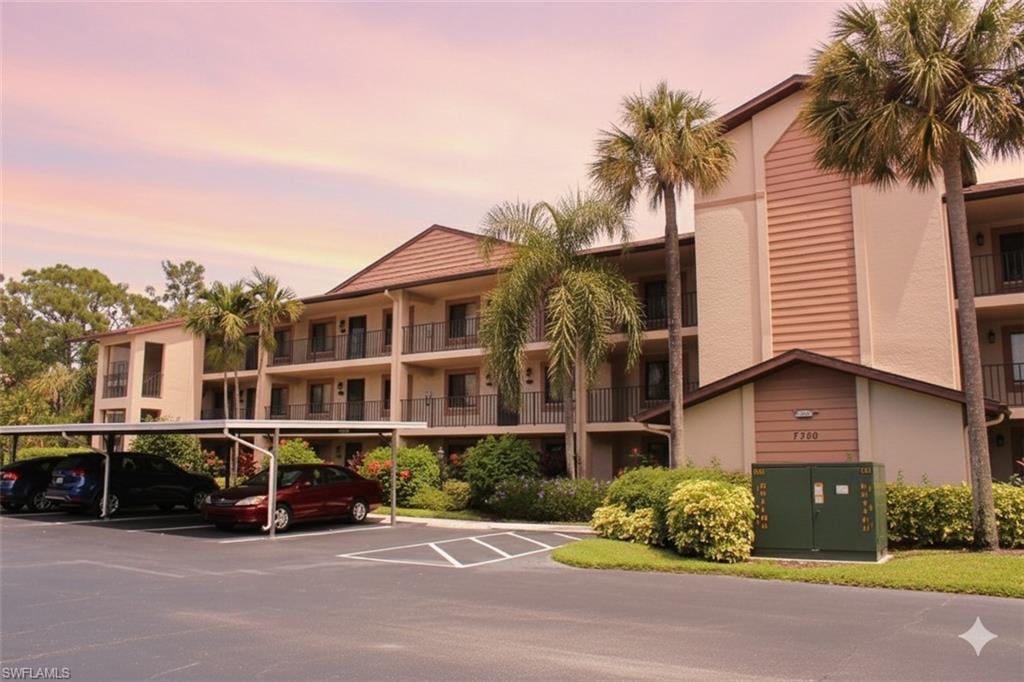 7360 Saint Ives Way # 2103