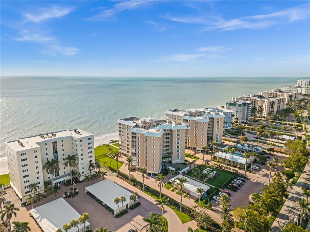 2901 Gulf Shore BLVD N # 101S