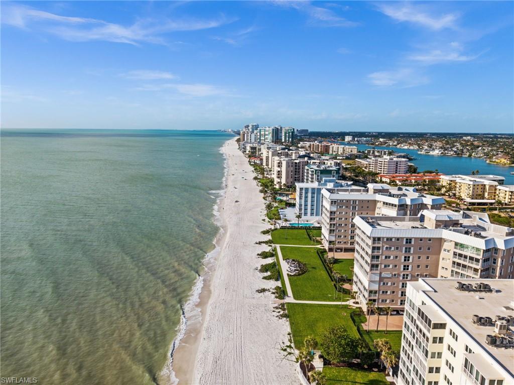 2901 Gulf Shore BLVD N # 101S