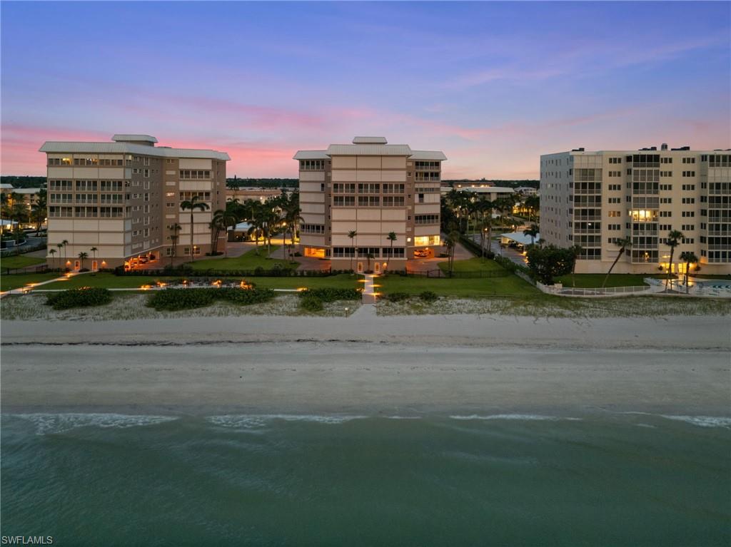 2901 Gulf Shore BLVD N # 101S