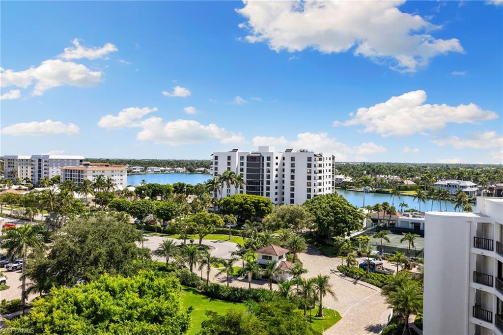 2355 Gulf Shore BLVD N # 903
