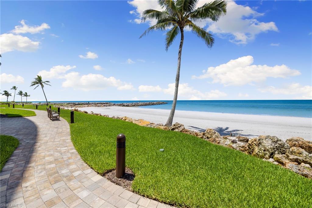 2355 Gulf Shore BLVD N # 903
