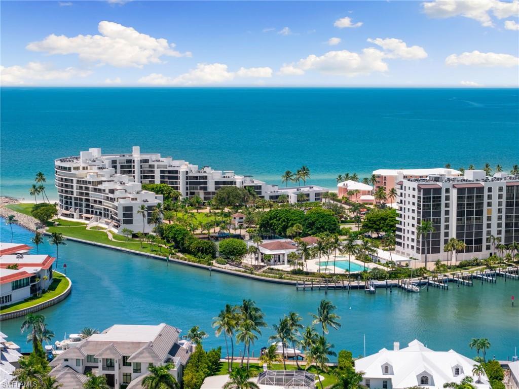 2355 Gulf Shore BLVD N # 903