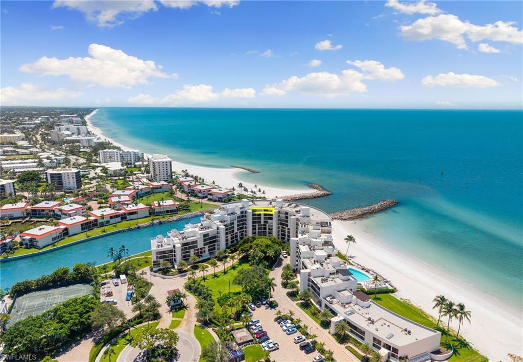 2355 Gulf Shore BLVD N # 903