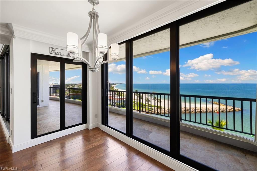 2355 Gulf Shore BLVD N # 903