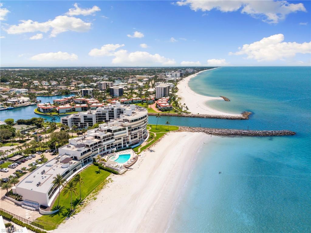 2355 Gulf Shore BLVD N # 903