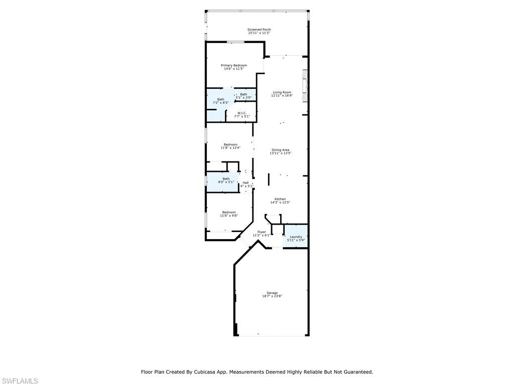 19604 Hinkley DR