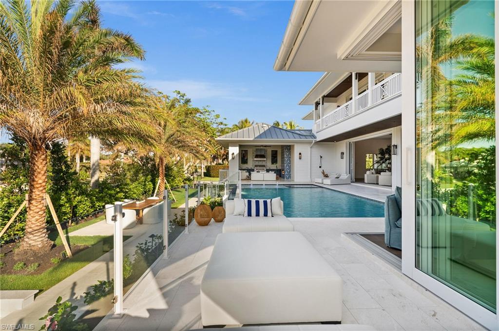 506 Neapolitan LN