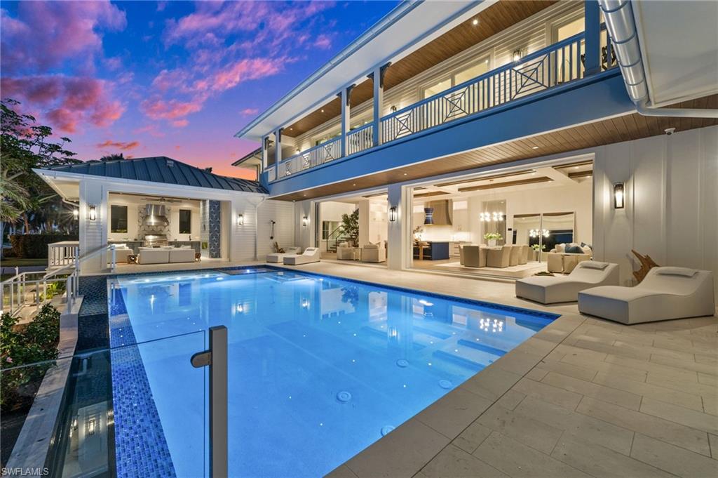506 Neapolitan LN