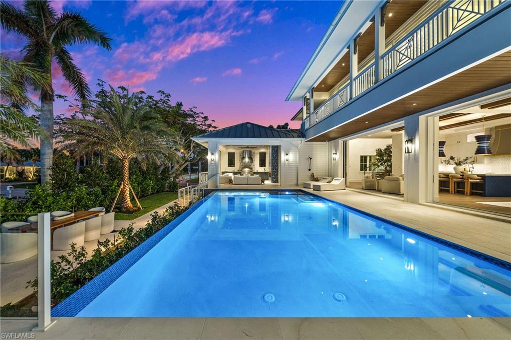 506 Neapolitan LN