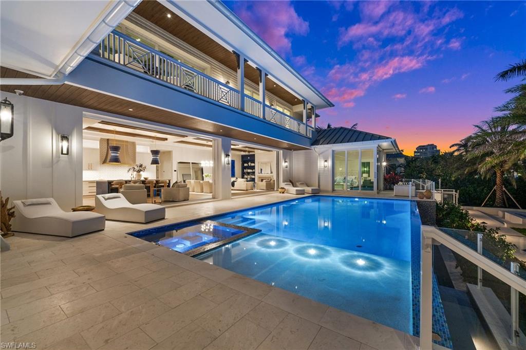 506 Neapolitan LN