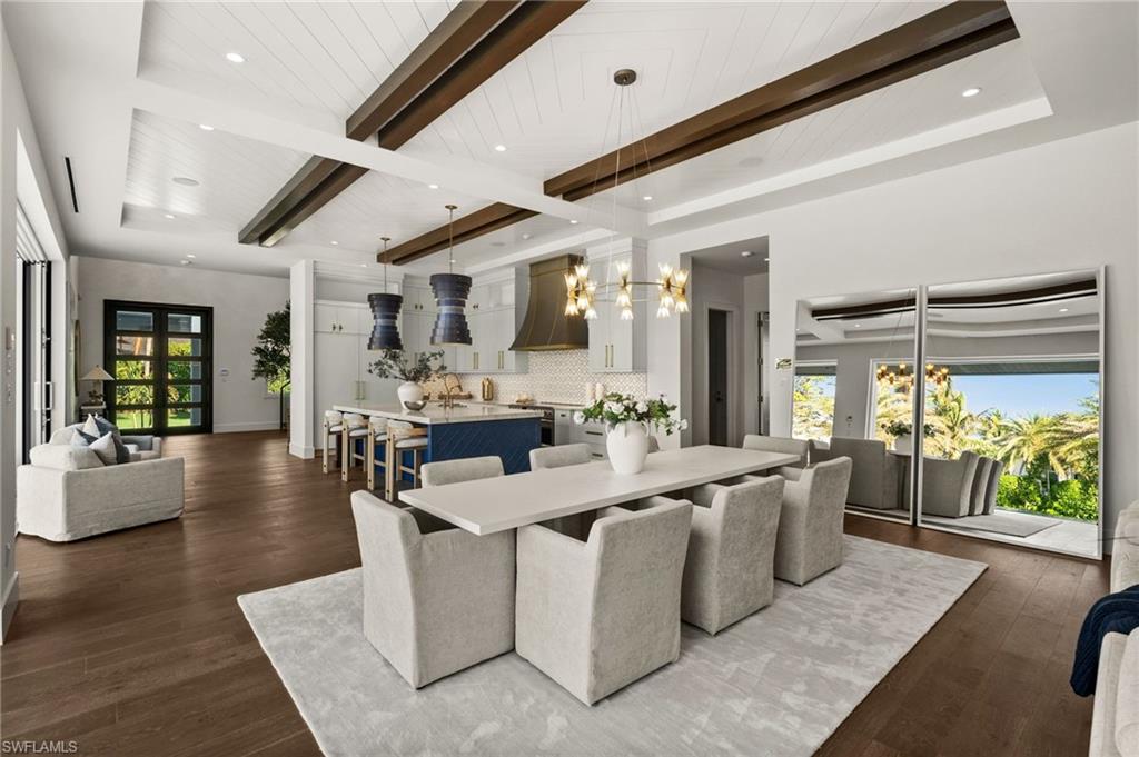506 Neapolitan LN