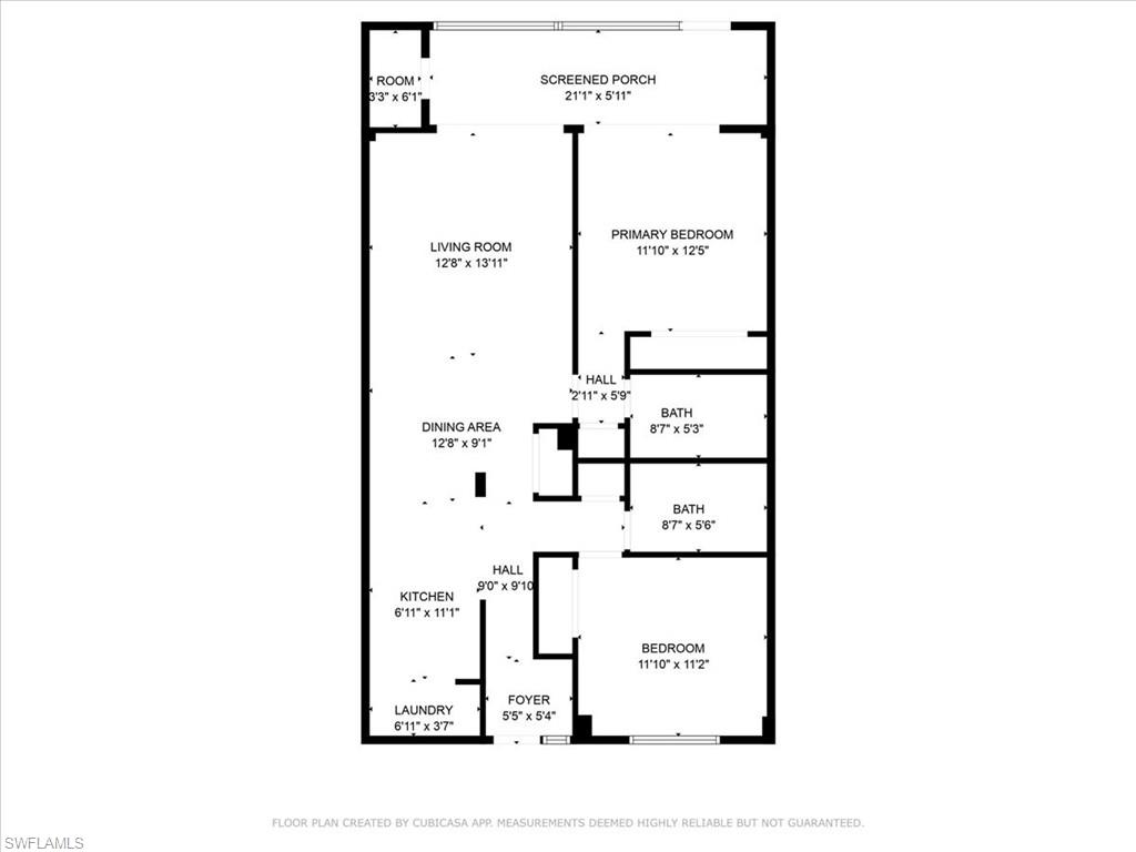 601 Seaview CT # C103