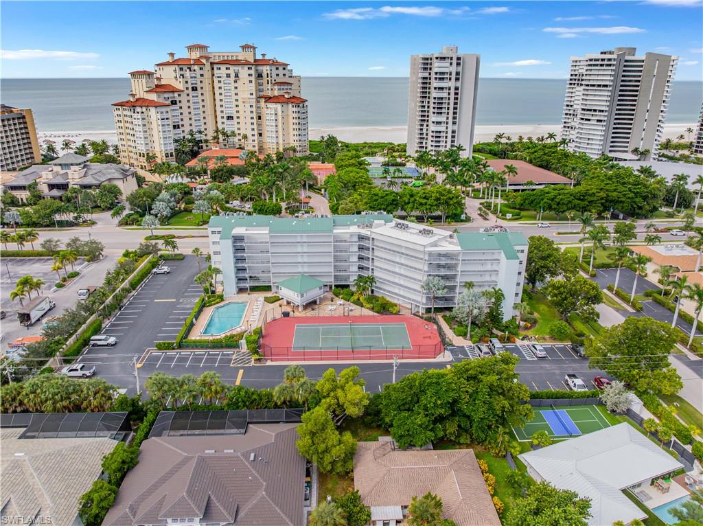 291 S Collier BLVD # 410