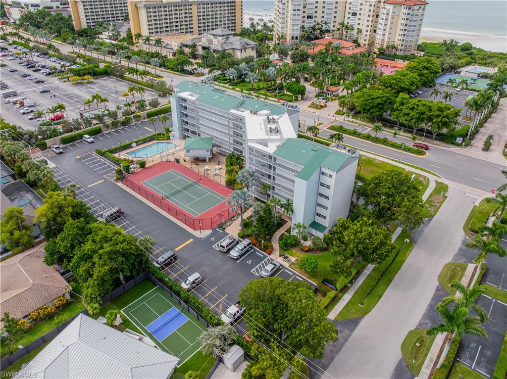 291 S Collier BLVD # 410